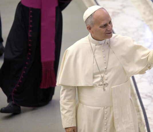 Papa León XIV vivirá en la buhardilla del Palacio Apostólico del Vaticano Papa León XIV vivirá en la buhardilla del Palacio Apostólico del Vaticano