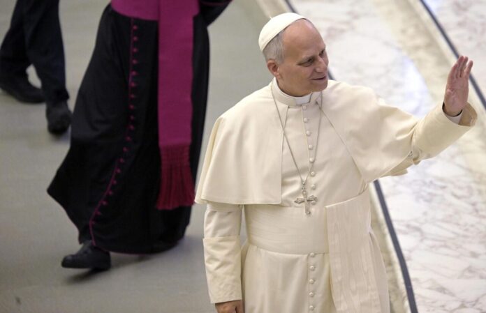 Papa-León-XIV-buhardilla-Palacio-Apostólico-Vaticano Papa León XIV vivirá en la buhardilla del Palacio Apostólico del Vaticano