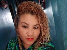 Su pareja le dio con un manubrio de bicicleta en la cabeza hasta causarle la muerte