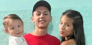 Brasil | Joven pareja e hijo mueren tras recibir fuerte descarga eléctrica sobre la vía Joven pareja y su hijo mueren tras recibir fuerte descarga eléctrica sobre la vía