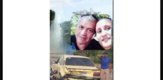 Pastores evangélicos pierden la vida en accidente de tránsito
