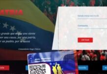 Patria comenzó el pago de este bono hoy 7 de enero