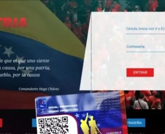 Patria comenzó el pago de este bono hoy 7 de enero