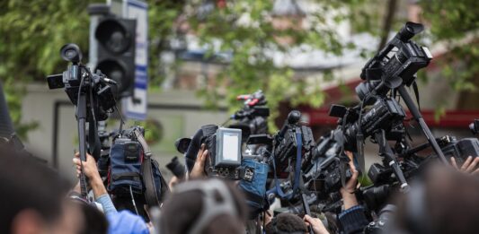 Confirman excarcelación de varios periodistas en Venezuela Confirman excarcelación de varios periodistas detenidos en Venezuela