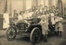 Hechos y personajes de Paraguaná