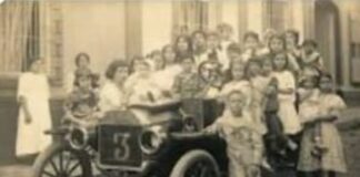 Hechos y personajes de Paraguaná