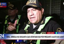 Perú | Asesinaron a dos venezolanos cuando jugaban fútbol Perú | Asesinaron a tres venezolanos cuando jugaban fútbol