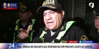 Perú | Asesinaron a dos venezolanos cuando jugaban fútbol Perú | Asesinaron a tres venezolanos cuando jugaban fútbol