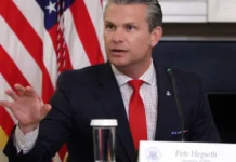 Secretario de Guerra de EEUU, Pete Hegseth: “Nicolás Maduro tuvo su oportunidad” Secretario de Guerra de EEUU tras captura de Maduro