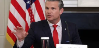 Secretario de Guerra de EEUU, Pete Hegseth: “Nicolás Maduro tuvo su oportunidad” Secretario de Guerra de EEUU tras captura de Maduro