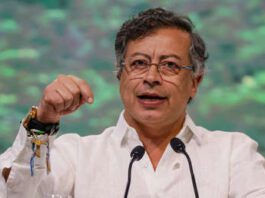 Petro: «EE.UU. es el primer país del mundo en bombardear una capital suramericana en la historia»