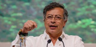 Petro: «EE.UU. es el primer país del mundo en bombardear una capital suramericana en la historia»