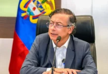 Petro se pronuncia sobre la suspensión de la venta de energía a Ecuador Petro se pronuncia sobre la suspensión de la venta de energía a Ecuador