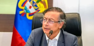 Petro se pronuncia sobre la suspensión de la venta de energía a Ecuador Petro se pronuncia sobre la suspensión de la venta de energía a Ecuador