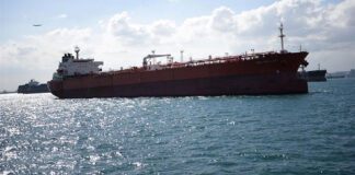 Buques descargan crudo venezolano en el Caribe con aval de EEUU Buques descargan crudo venezolano en el Caribe con aval de EEUU