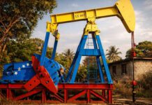 Petroleras de todo el mundo se preparan para la incursión en Venezuela