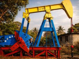 Petroleras de todo el mundo se preparan para la incursión en Venezuela