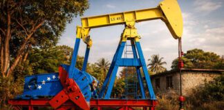 Petroleras de todo el mundo se preparan para la incursión en Venezuela