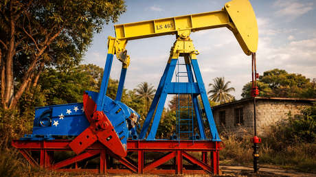 Petroleras de todo el mundo se preparan para la incursión en Venezuela