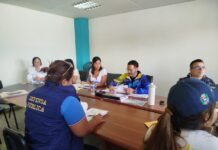 Instalan en Falcón «Plan de Defensa Integral para la región occidental»