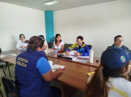 Instalan en Falcón «Plan de Defensa Integral para la región occidental»