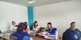 Instalan en Falcón «Plan de Defensa Integral para la región occidental»