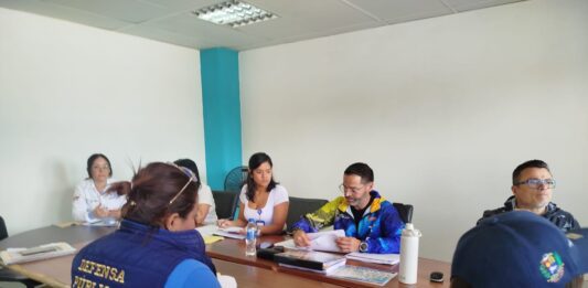 Instalan en Falcón «Plan de Defensa Integral para la región occidental»