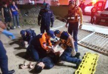 Punto Fijo| Le cayó el portón encima a una mujer