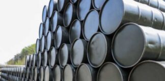 Precio del petróleo baja tras tensión entre EEUU y Venezuela y reunión de la OPEP+ Precio del petróleo baja tras tensión entre EEUU y Venezuela