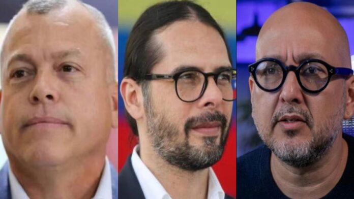 Estos son los cambios en el tren ministerial anunciados por la Presidenta encargada Delcy Rodríguez