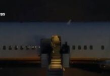 Así fue la llegada del presidente Maduro a Nueva York Así fue la llegada del presidente Maduro a Nueva York