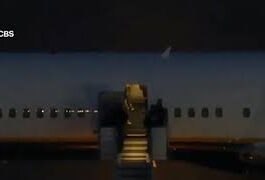 Así fue la llegada del presidente Maduro a Nueva York Así fue la llegada del presidente Maduro a Nueva York