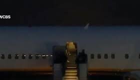 Así fue la llegada del presidente Maduro a Nueva York Así fue la llegada del presidente Maduro a Nueva York