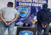 Privados de libertad por apoyar ataque de EE UU a Venezuela