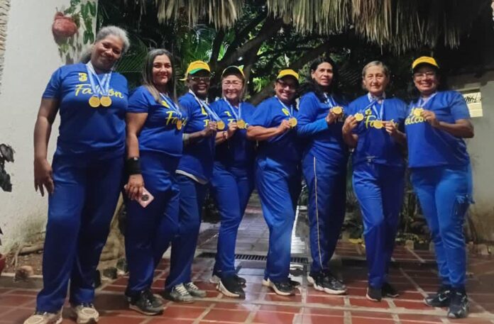 Profesores jubilados 1