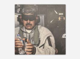 Publican la primera foto del Presidente Maduro tras la captura