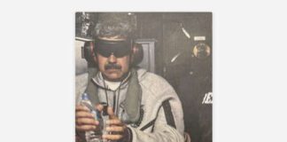 Publican la primera foto del Presidente Maduro tras la captura