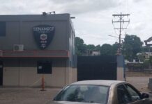 Madre e hija fallecieron por inhalar producto químico agrícola