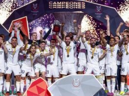 Real Madrid vs. Barcelona: el historial del clásico español por Supercopa Real Madrid vs. Barcelona: el historial del clásico español por Supercopa