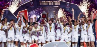 Real Madrid vs. Barcelona: el historial del clásico español por Supercopa Real Madrid vs. Barcelona: el historial del clásico español por Supercopa