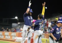 Recta final en la LVBP: los juegos para hoy jueves 22 de enero Recta final en la LVBP: los juegos para hoy jueves 22 de enero