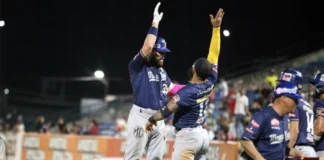 Recta final en la LVBP: los juegos para hoy jueves 22 de enero Recta final en la LVBP: los juegos para hoy jueves 22 de enero