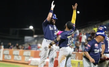 Recta final en la LVBP: los juegos para hoy jueves 22 de enero Recta final en la LVBP: los juegos para hoy jueves 22 de enero