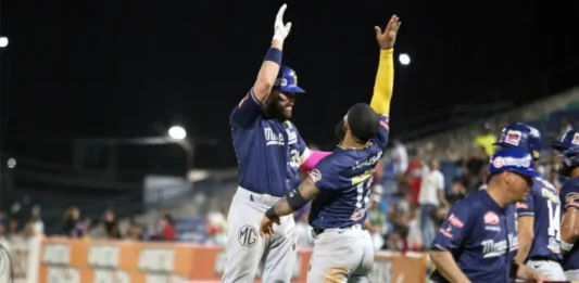 Recta final en la LVBP: los juegos para hoy jueves 22 de enero Recta final en la LVBP: los juegos para hoy jueves 22 de enero