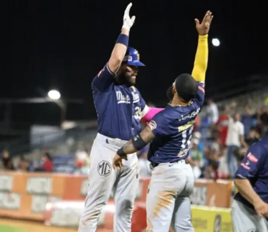 Recta final en la LVBP: los juegos para hoy jueves 22 de enero Recta final en la LVBP: los juegos para hoy jueves 22 de enero