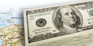 Rentabilidad de la deuda venezolana a diez años baja al 26% Rentabilidad de la deuda venezolana a diez años baja al 26%