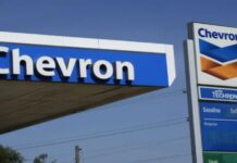 Reuters: Chevron proyecta elevar a 300.000 barriles diarios sus exportaciones de crudo venezolano hacia EEUU Reuters: Chevron proyecta elevar a 300.000 barriles diarios sus exportaciones de crudo venezolano hacia EEUU