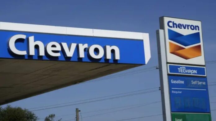 Reuters-Chevron-barriles-diarios-exportaciones-de-crudo-venezolano-EEUU Reuters: Chevron proyecta elevar a 300.000 barriles diarios sus exportaciones de crudo venezolano hacia EEUU