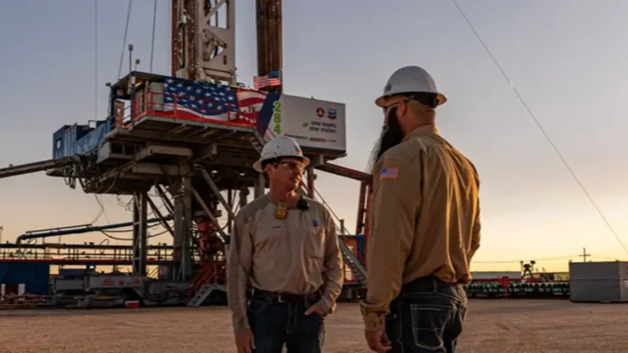 Reuters: piden a empleados de Chevron regresar a Venezuela