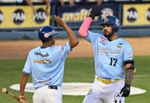 LVBP | El miércoles se reanudará el Round Robin